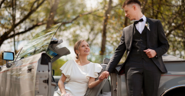 Wedding Transfers Gold Coast