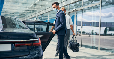 Brisbane Airport Transfers