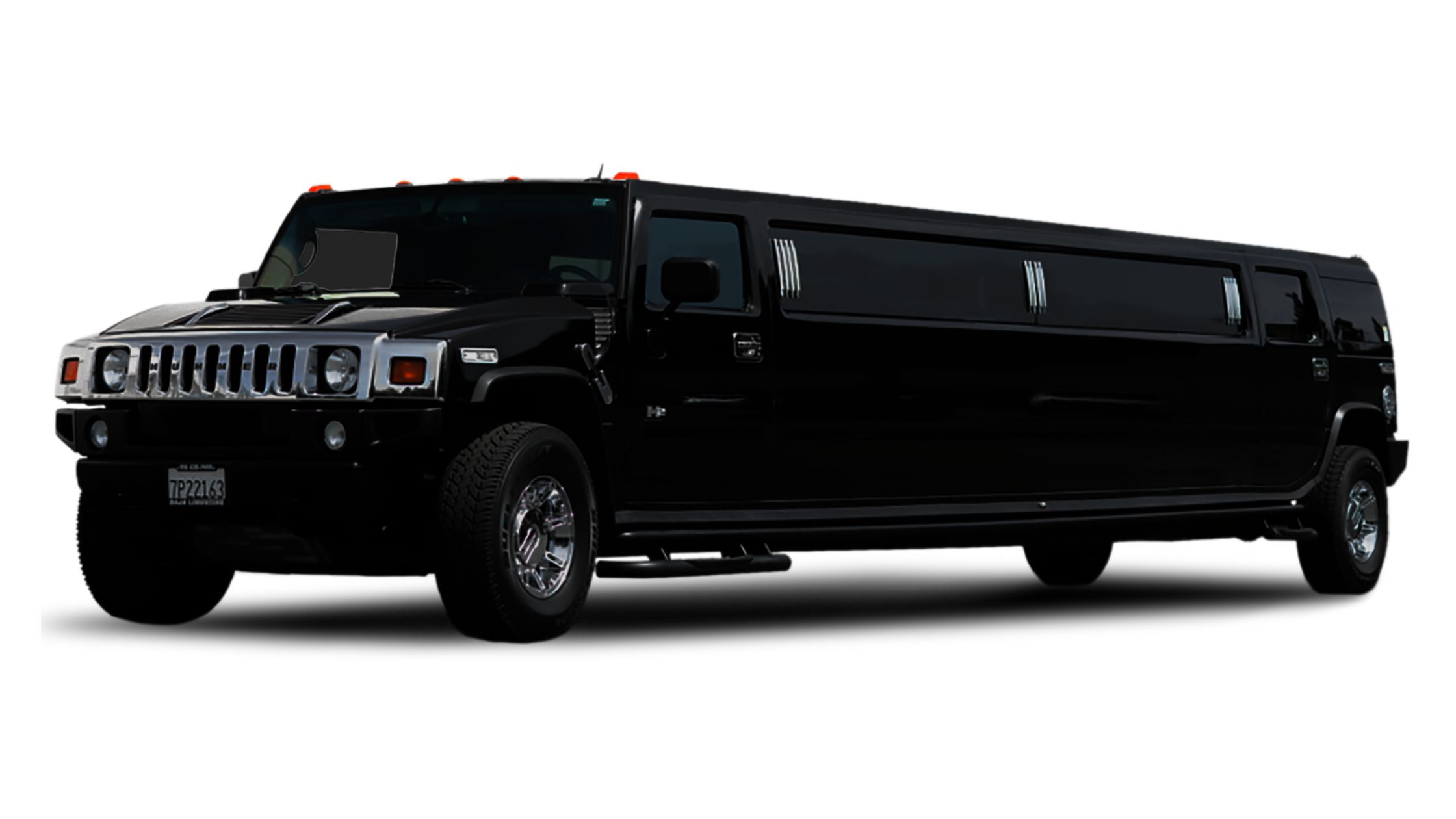 Stretch Hummer Hire